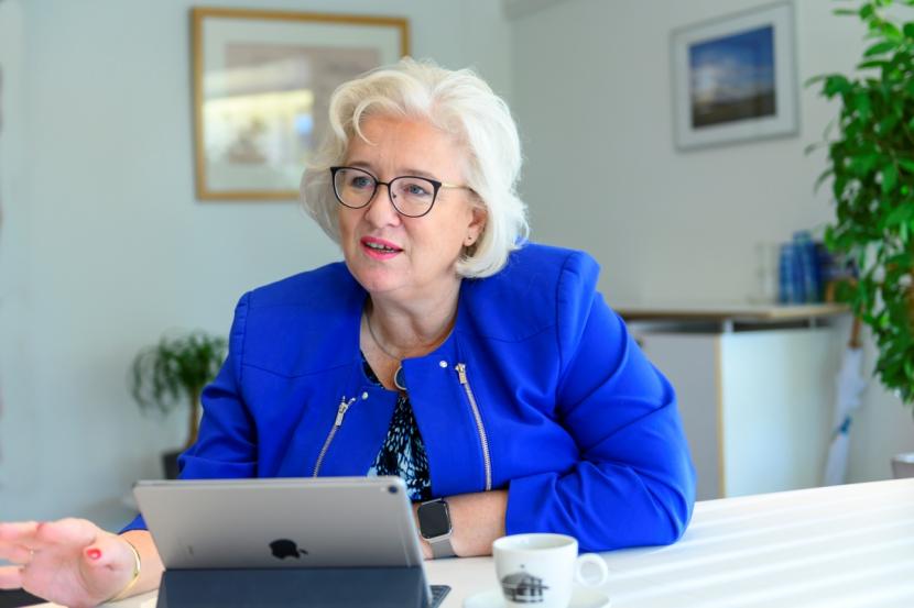 Marianne Schuurmans